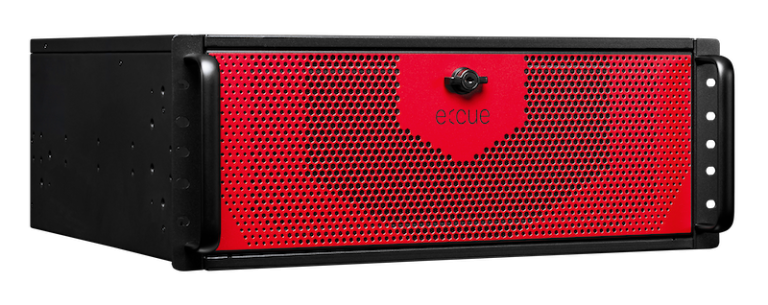 LCE4 Schräg vorne links