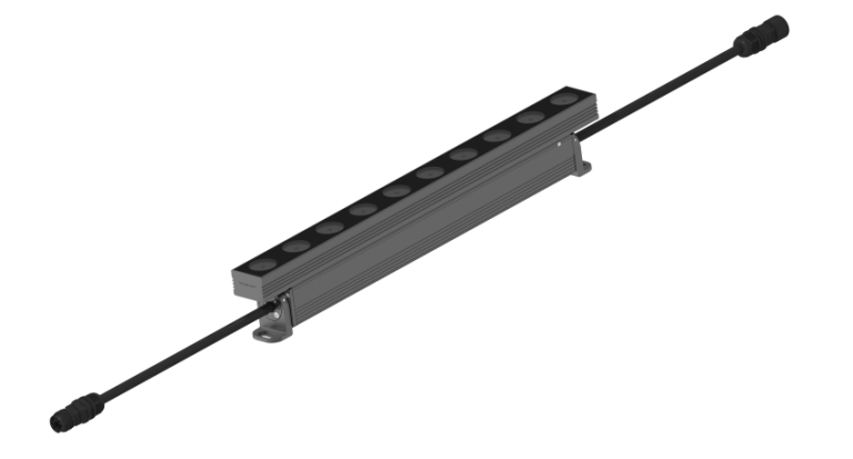 Linear Plus Quad 600
