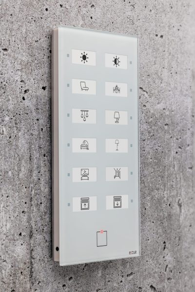 White - Custom Labeling