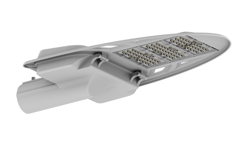 LEDENVO ST V1.5 60W & 90W