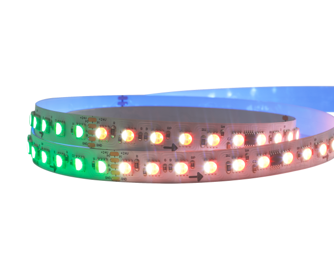 Pixel Ribbon Go IP20 Indoor Open Beam